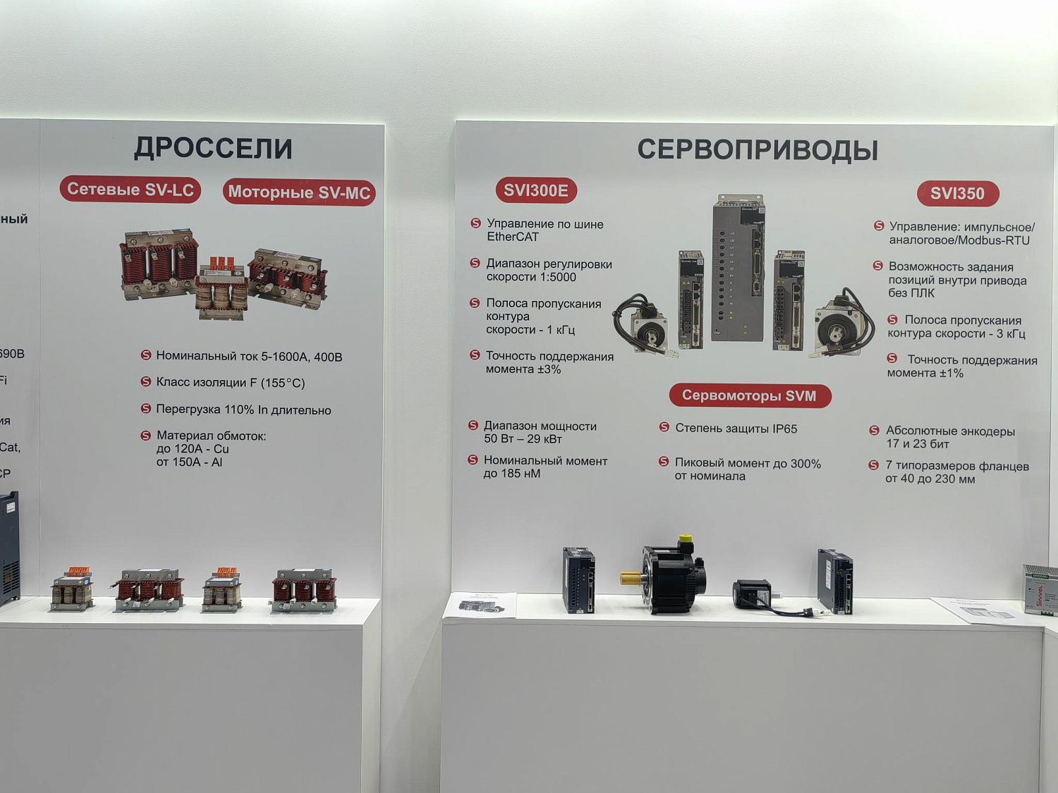 Электро-2026: Sinvel на главной электротехнической выставке года