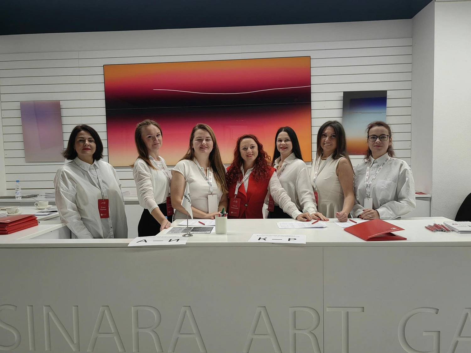 Итоги II Всероссийского Кранового Форума