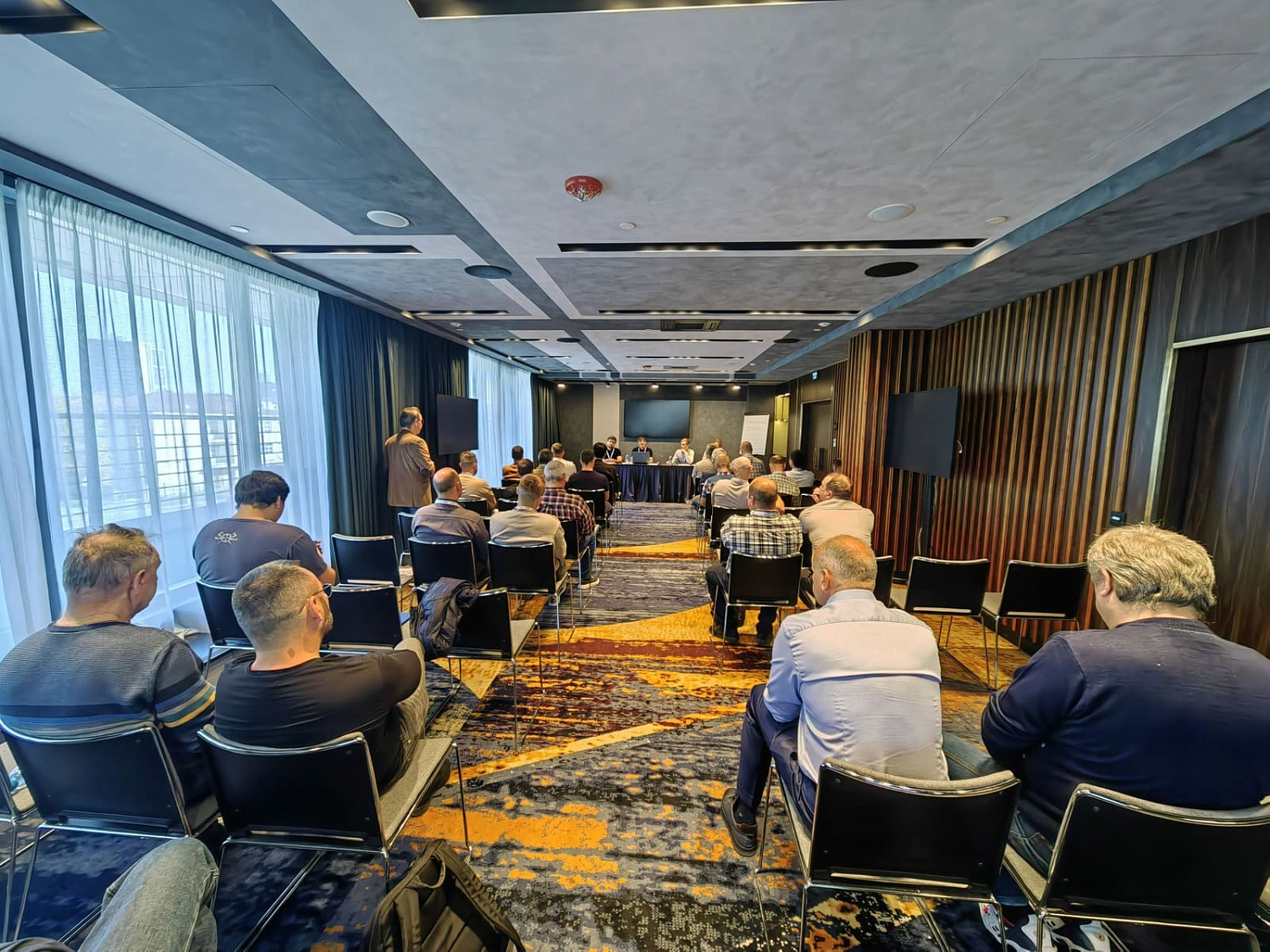 Итоги II Всероссийского Кранового Форума