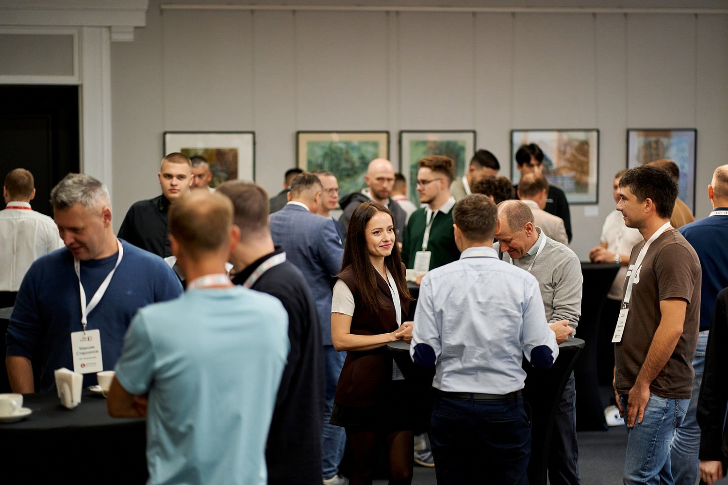 Итоги II Всероссийского Кранового Форума